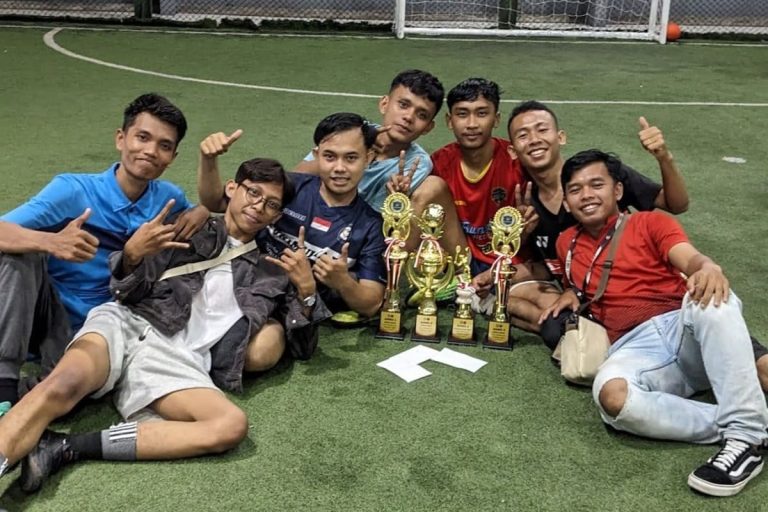 Semarak Kompetisi Internal Fun Dwimulya 2024