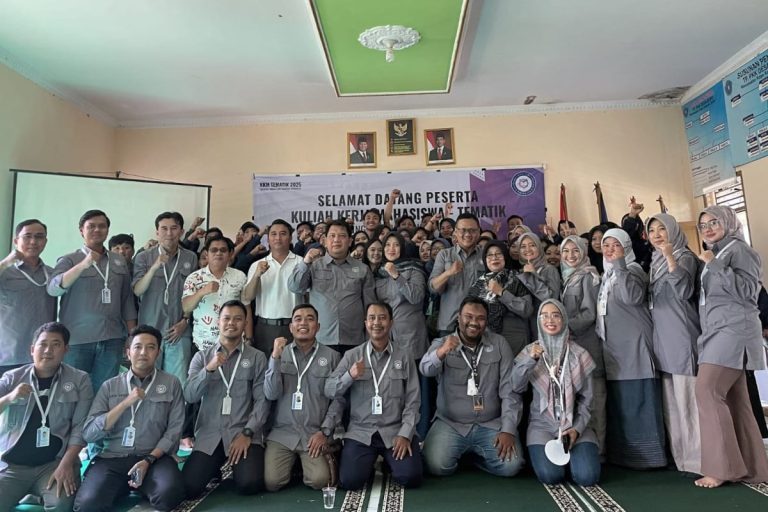 Panitia KKM 2025 Dibentuk, Persiapan Dimulai Lebih Awal