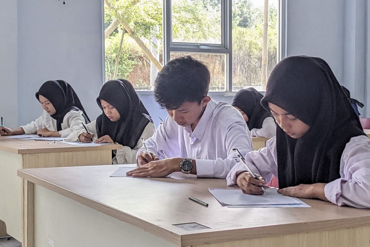 Pendaftaran KIP-Kuliah 2025 Dibuka