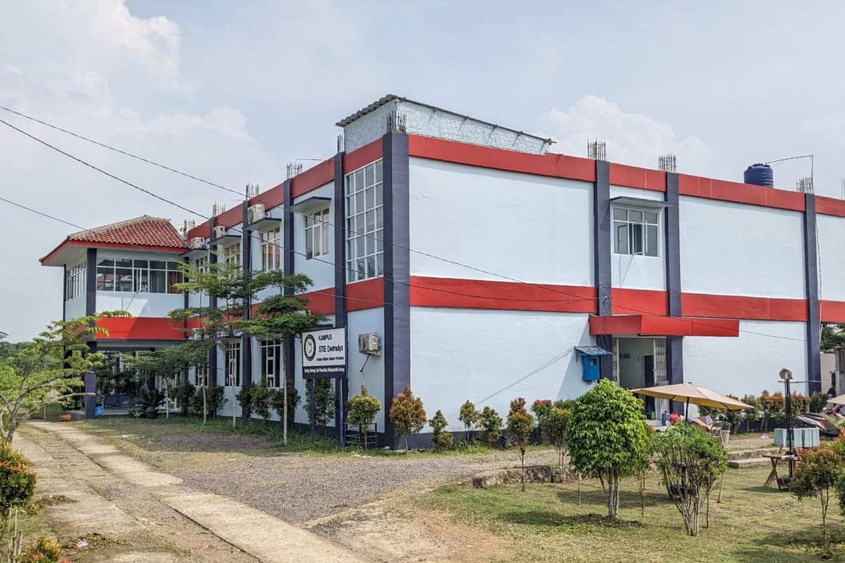 Menakar Arah Ekonomi Kerakyatan Banten di Mata Kampus